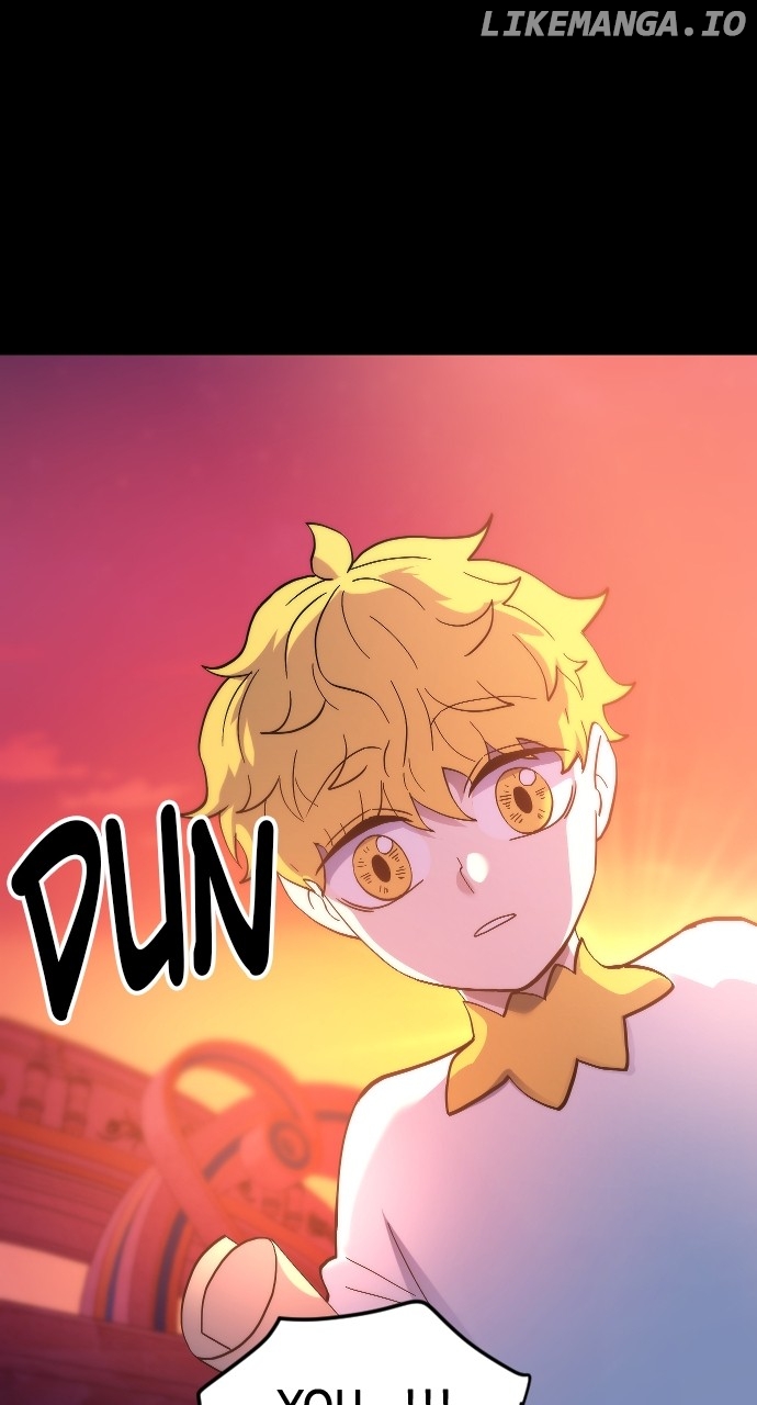 The Last Golden Child Chapter 128 - page 81