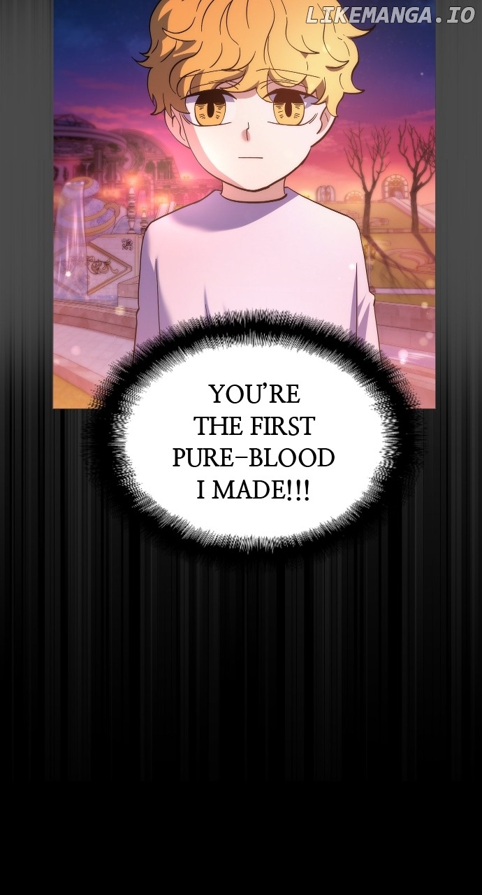 The Last Golden Child Chapter 128 - page 83