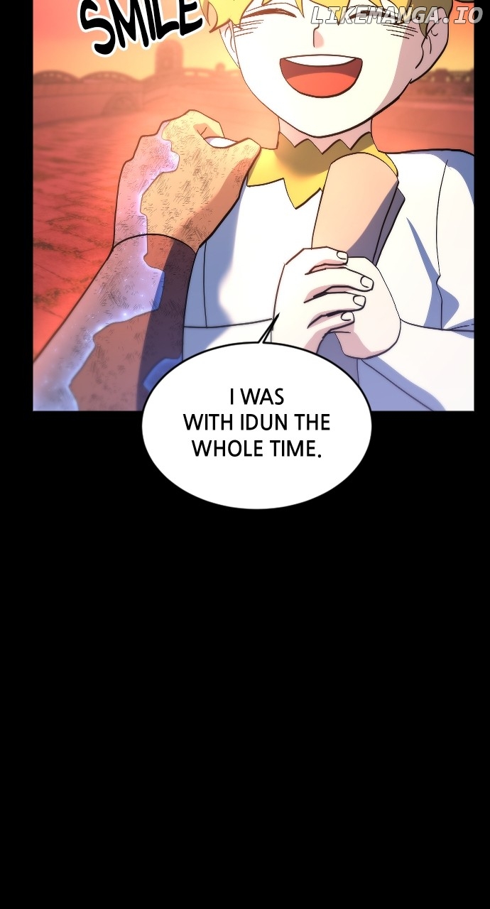 The Last Golden Child Chapter 128 - page 86