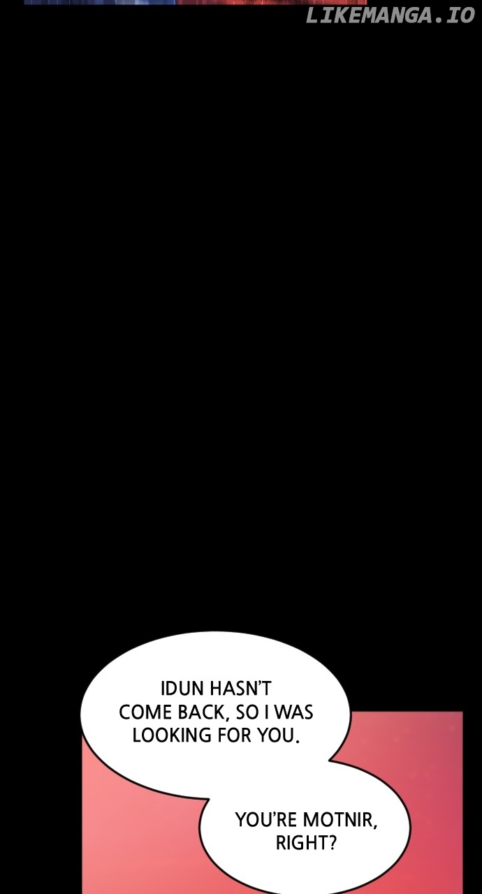 The Last Golden Child Chapter 128 - page 88