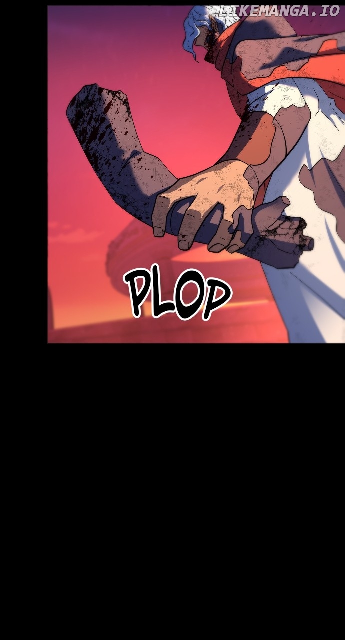 The Last Golden Child Chapter 128 - page 93