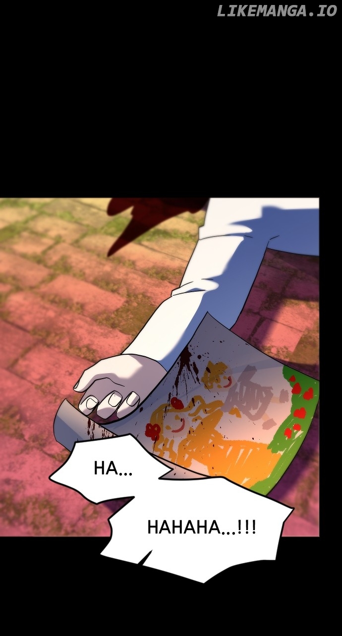 The Last Golden Child Chapter 128 - page 94