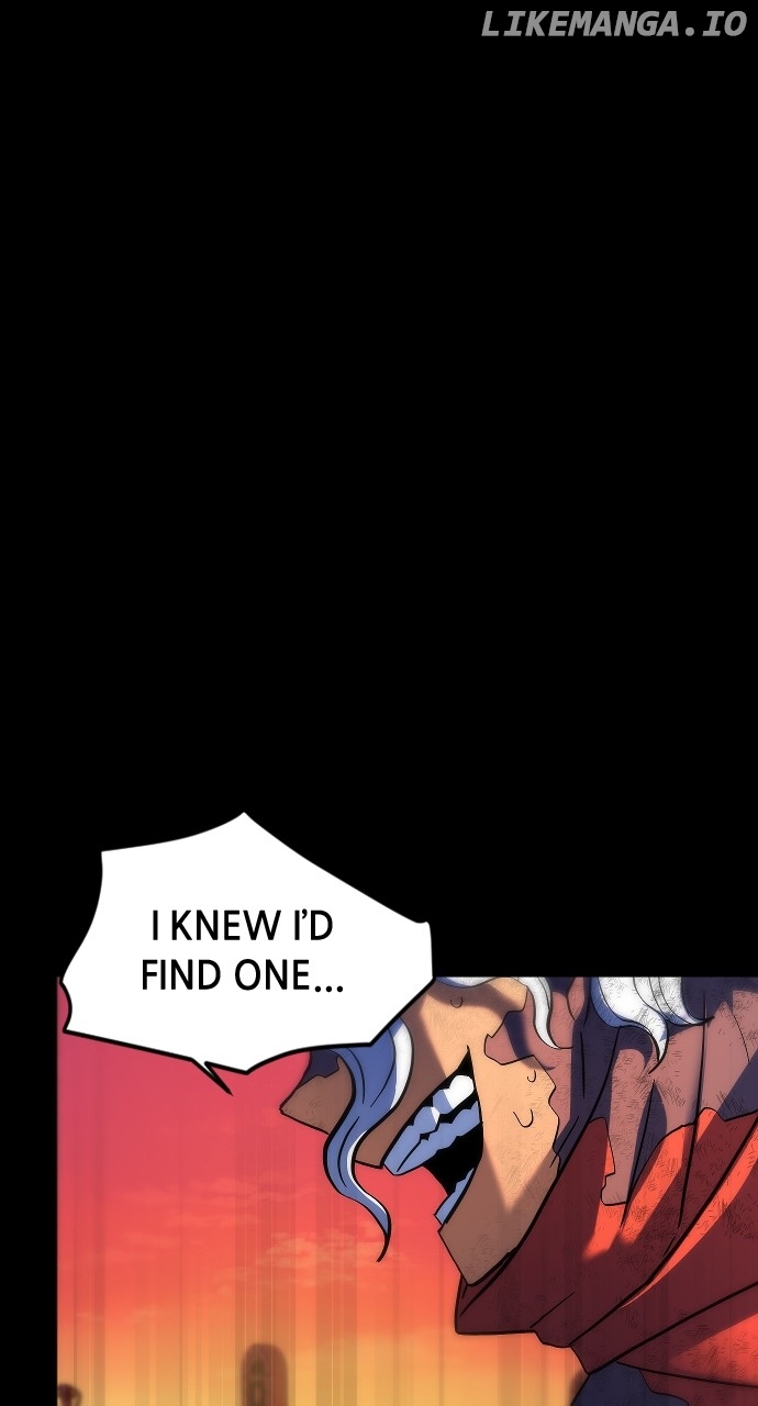 The Last Golden Child Chapter 128 - page 95