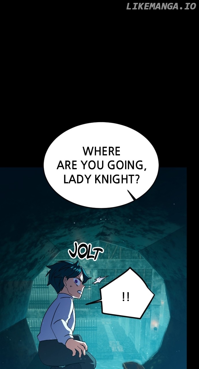 The Last Golden Child Chapter 163 - page 1