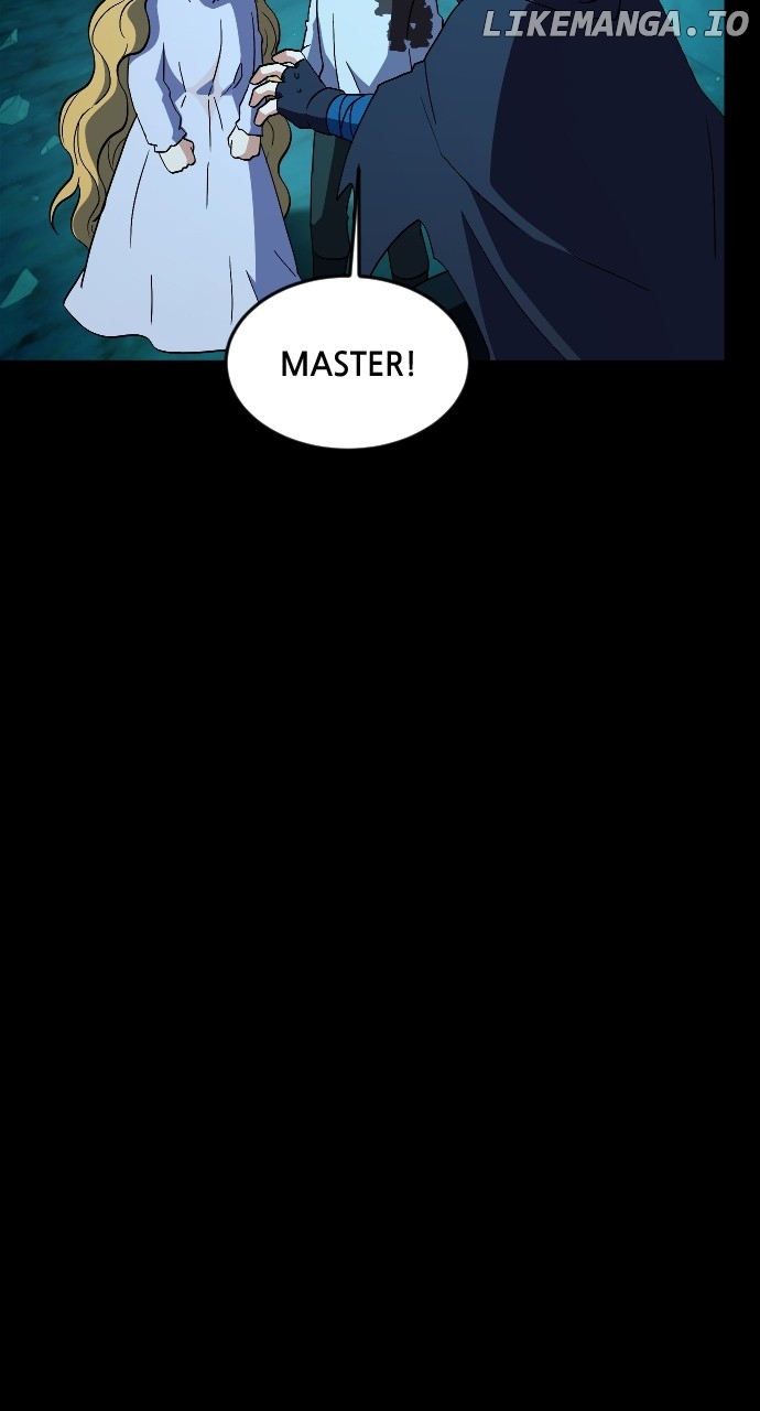 The Last Golden Child Chapter 163 - page 100