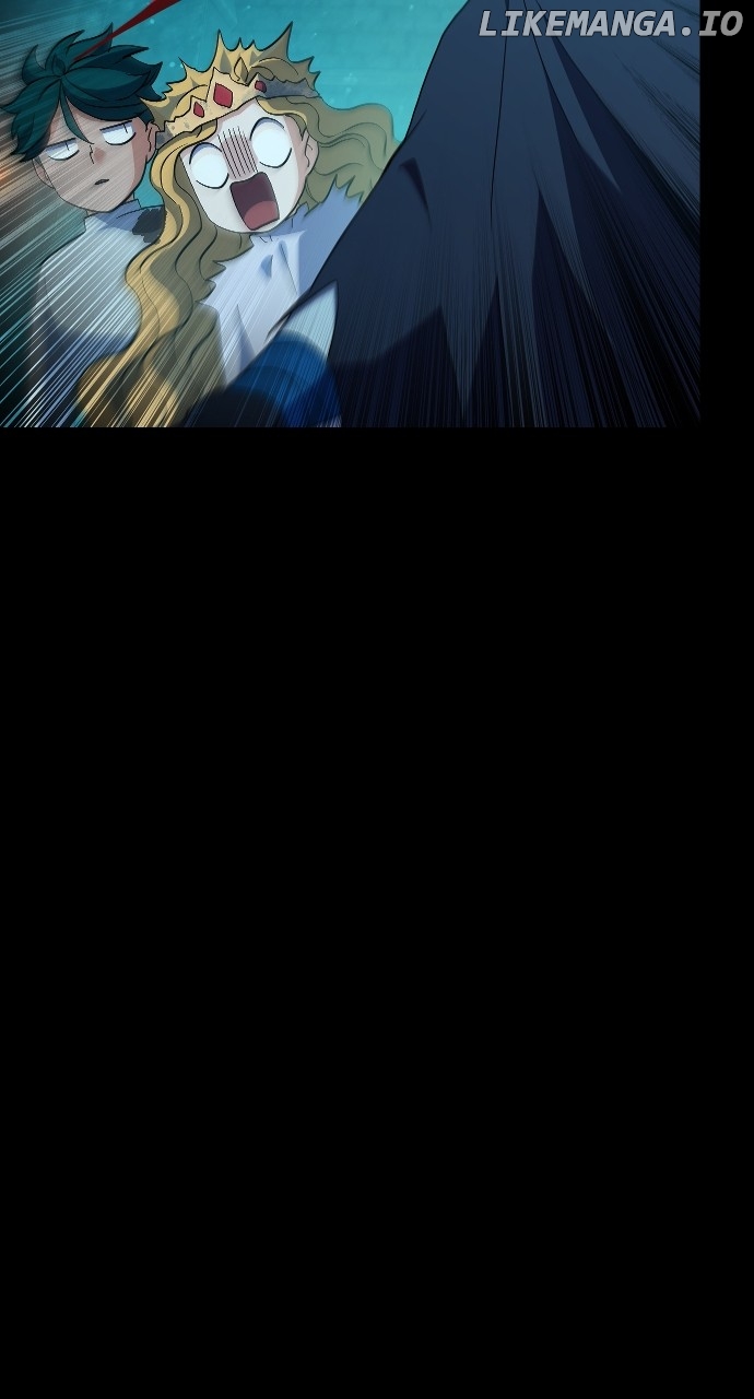 The Last Golden Child Chapter 163 - page 103