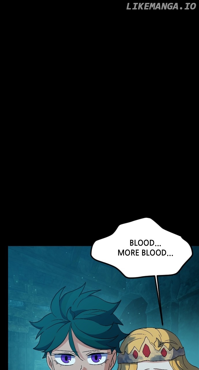 The Last Golden Child Chapter 163 - page 105
