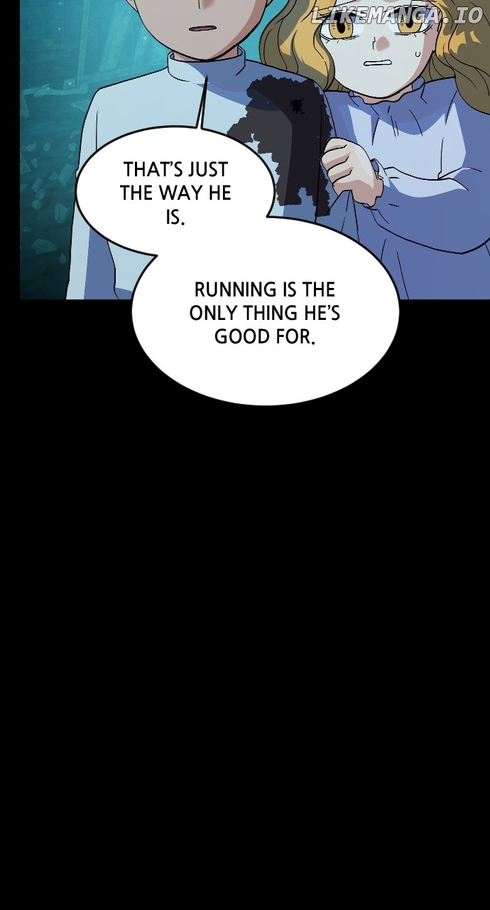 The Last Golden Child Chapter 163 - page 106
