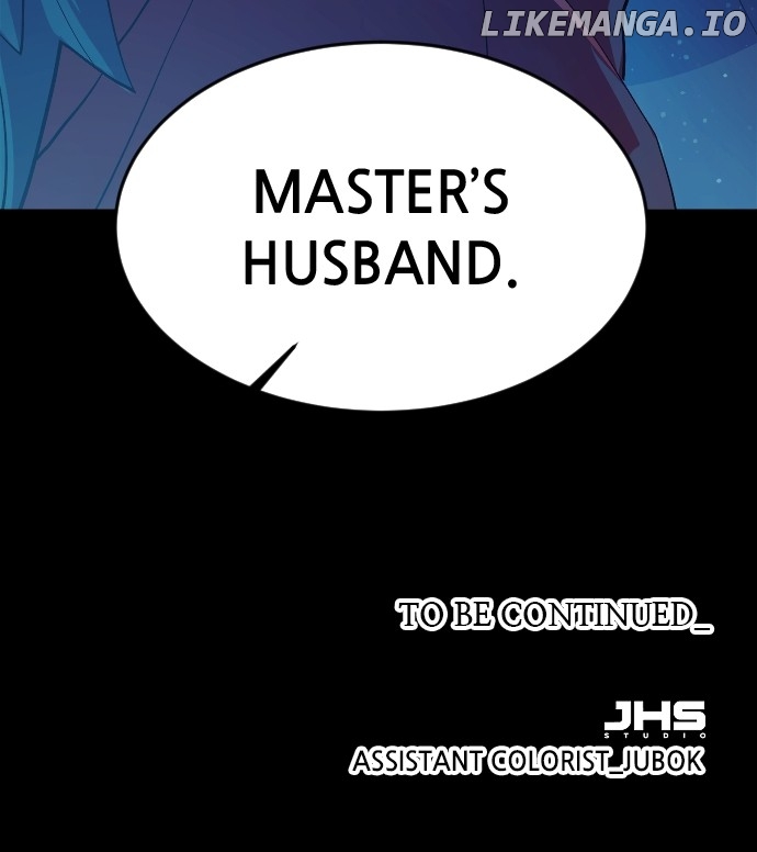 The Last Golden Child Chapter 163 - page 109