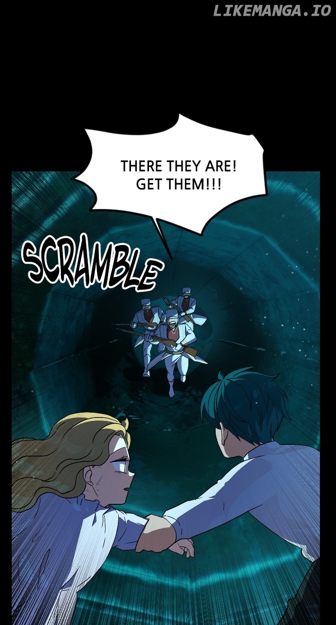 The Last Golden Child Chapter 163 - page 12