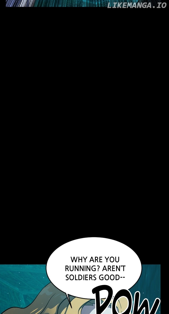 The Last Golden Child Chapter 163 - page 13