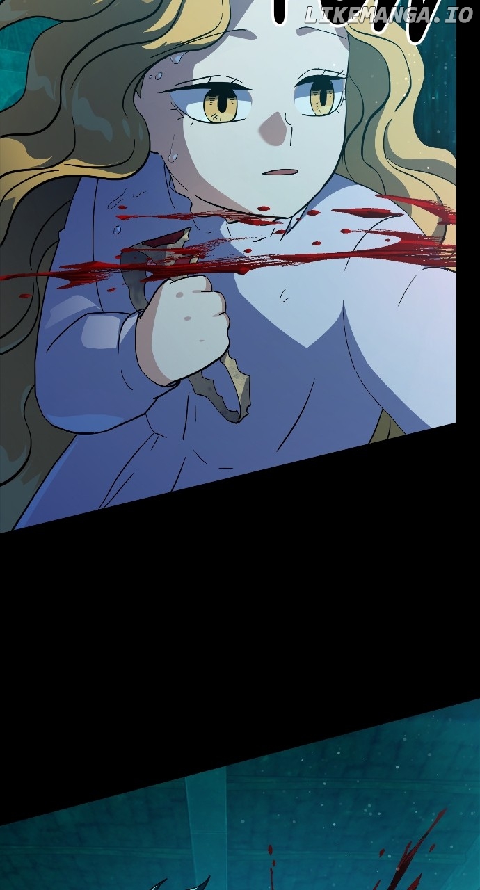 The Last Golden Child Chapter 163 - page 14