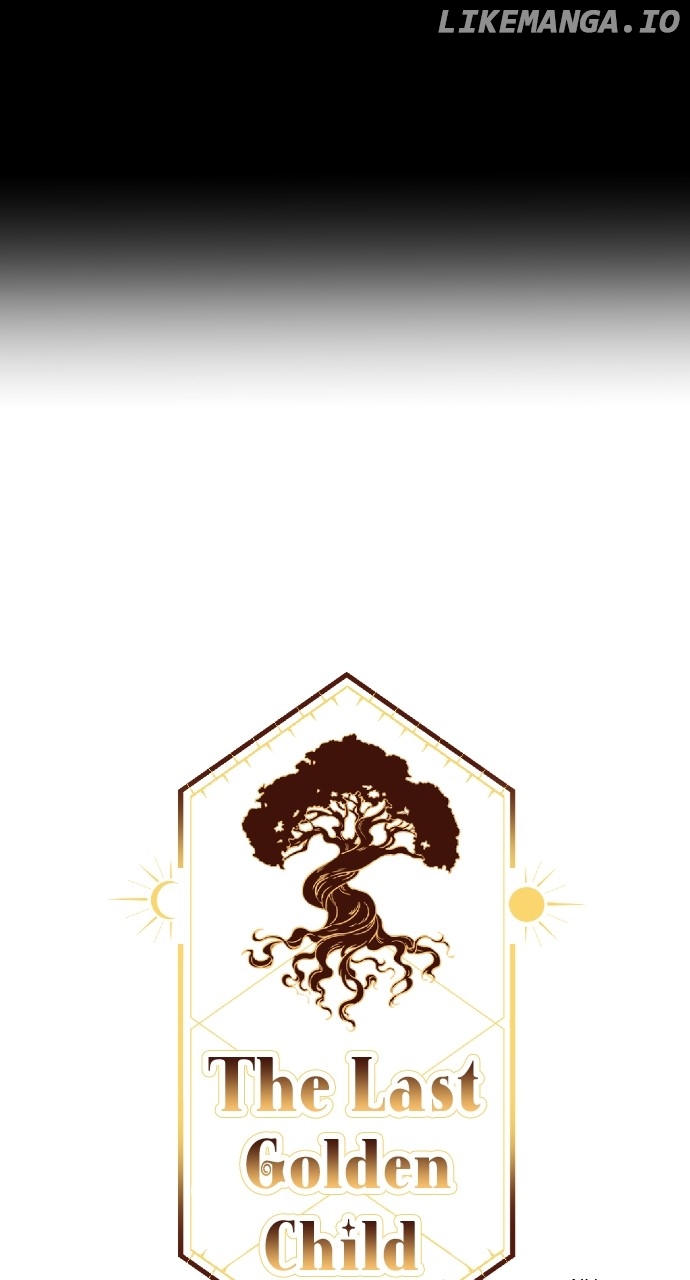 The Last Golden Child Chapter 163 - page 17