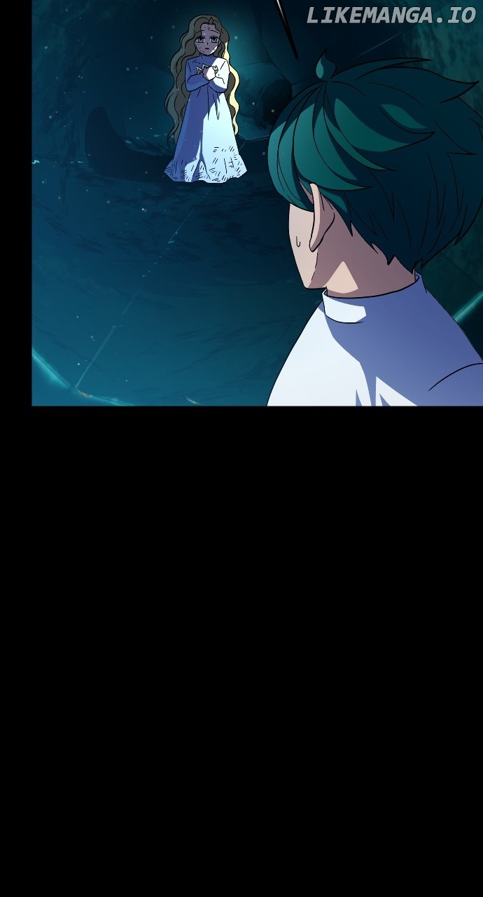 The Last Golden Child Chapter 163 - page 3