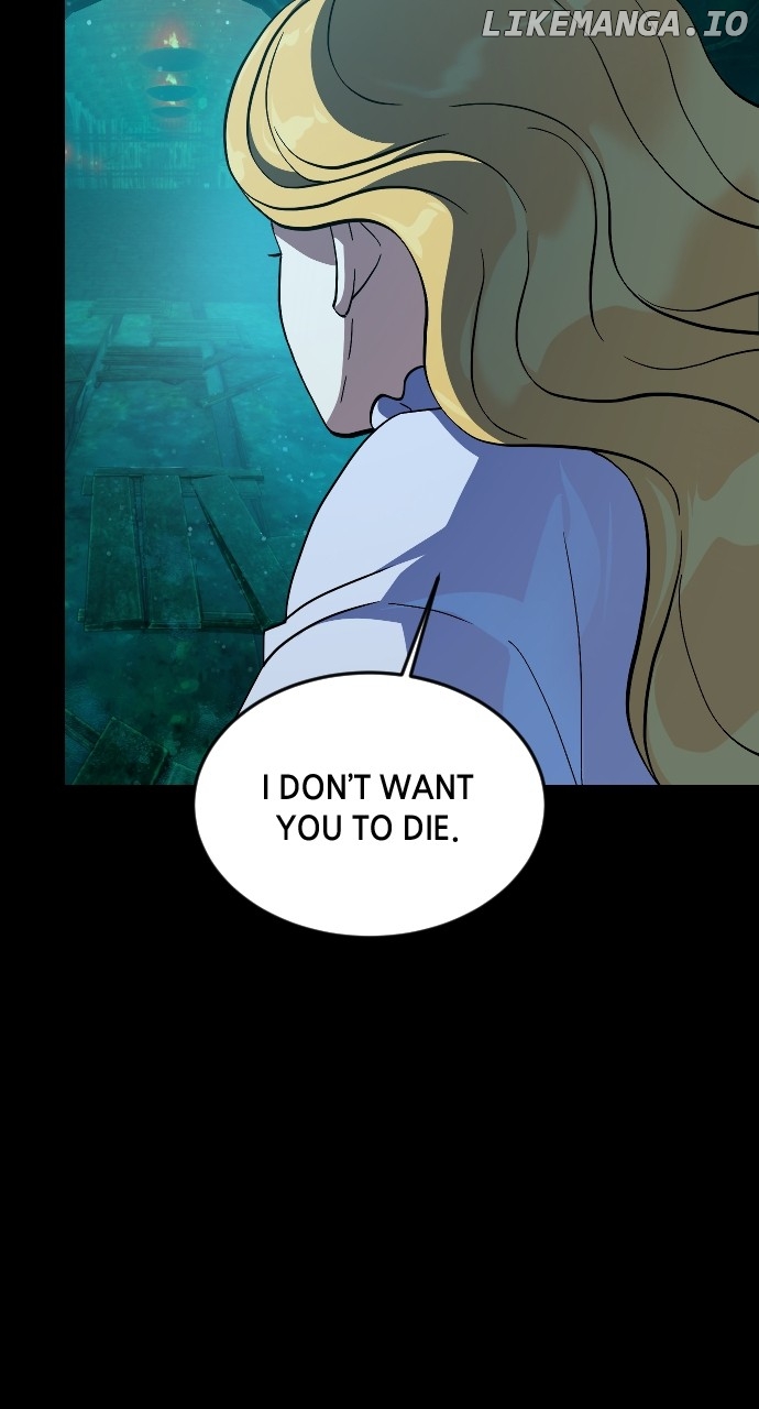 The Last Golden Child Chapter 163 - page 30