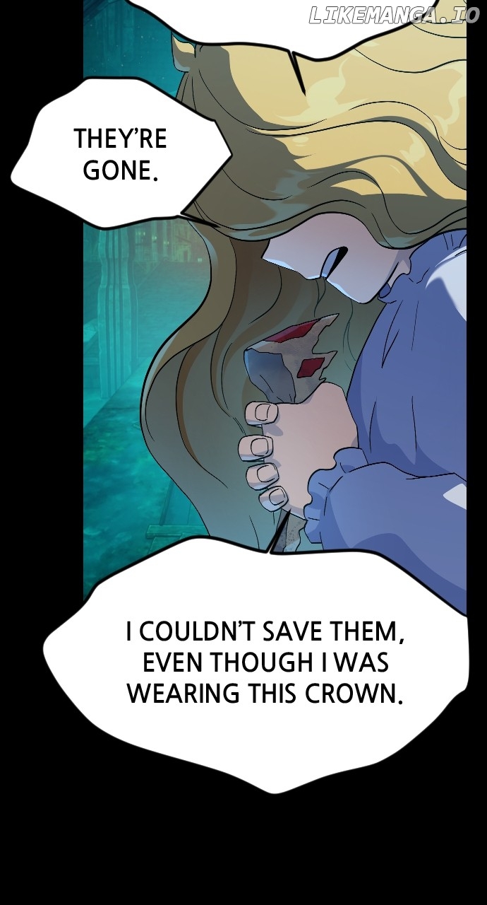 The Last Golden Child Chapter 163 - page 33