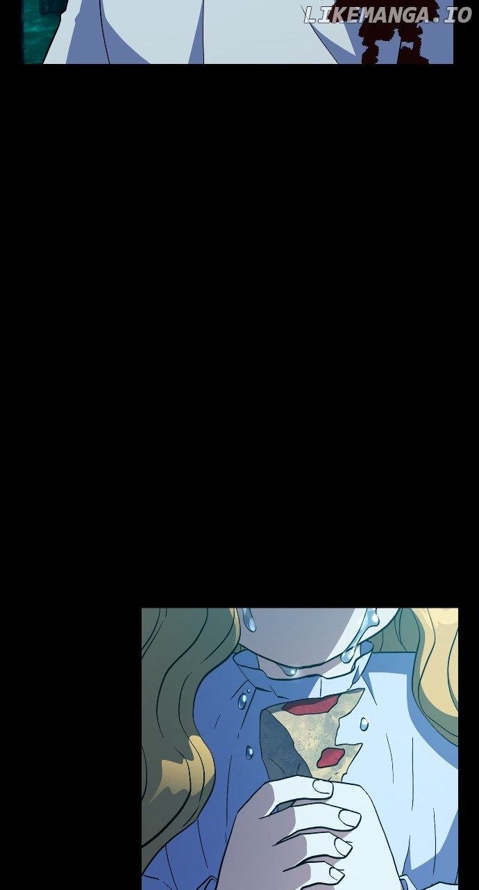 The Last Golden Child Chapter 163 - page 38