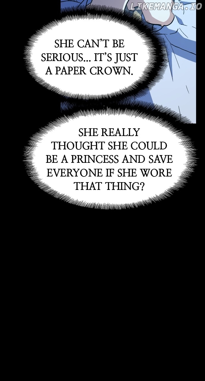 The Last Golden Child Chapter 163 - page 39