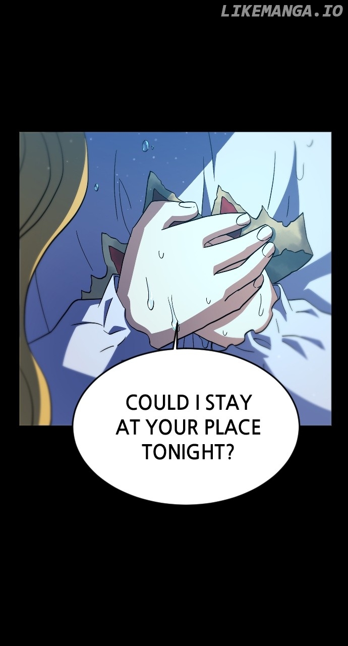The Last Golden Child Chapter 163 - page 4
