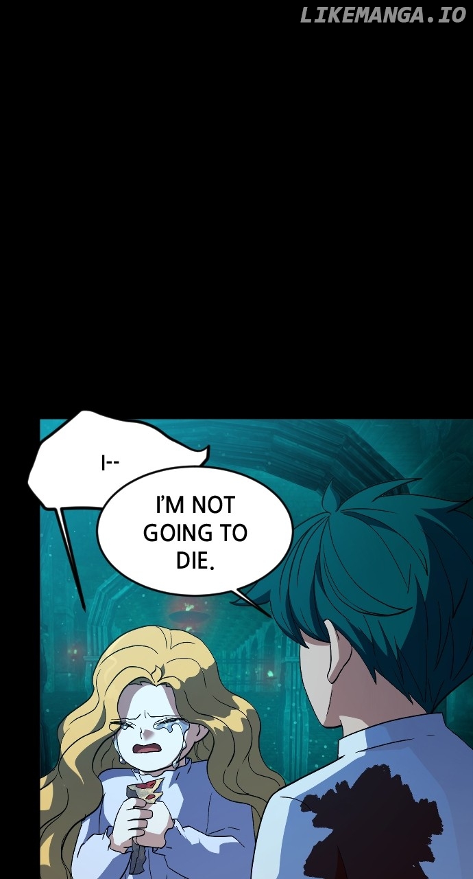 The Last Golden Child Chapter 163 - page 41