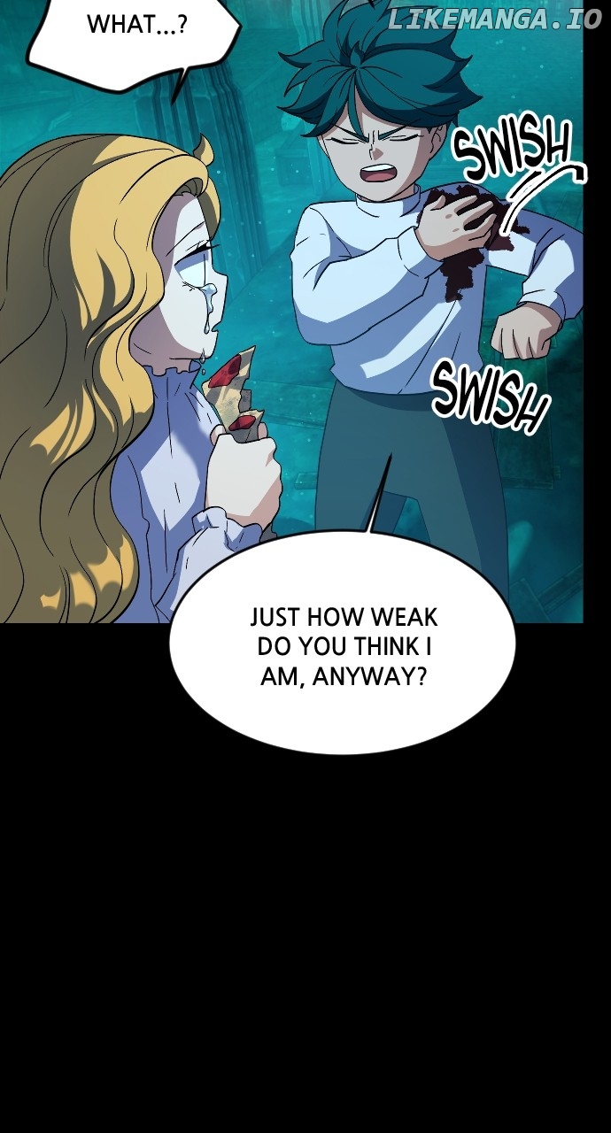 The Last Golden Child Chapter 163 - page 43
