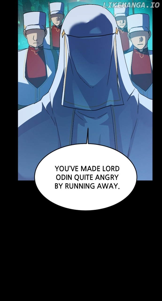 The Last Golden Child Chapter 163 - page 57