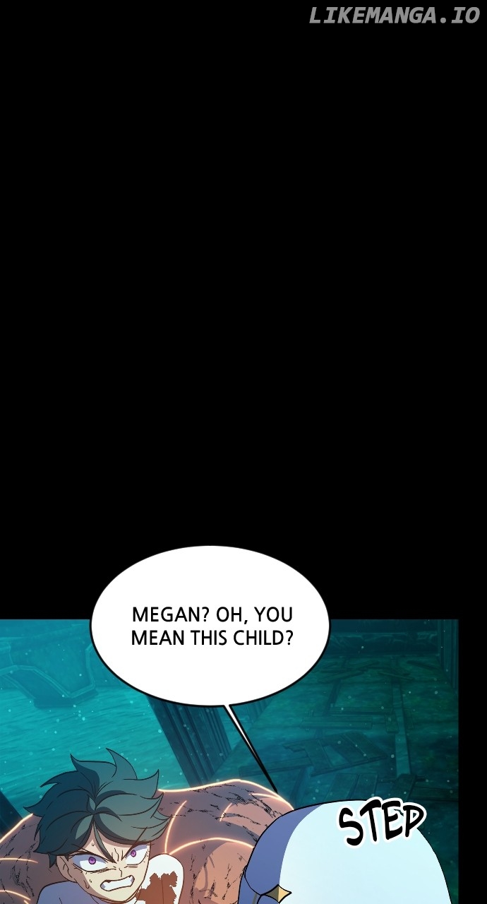 The Last Golden Child Chapter 163 - page 59