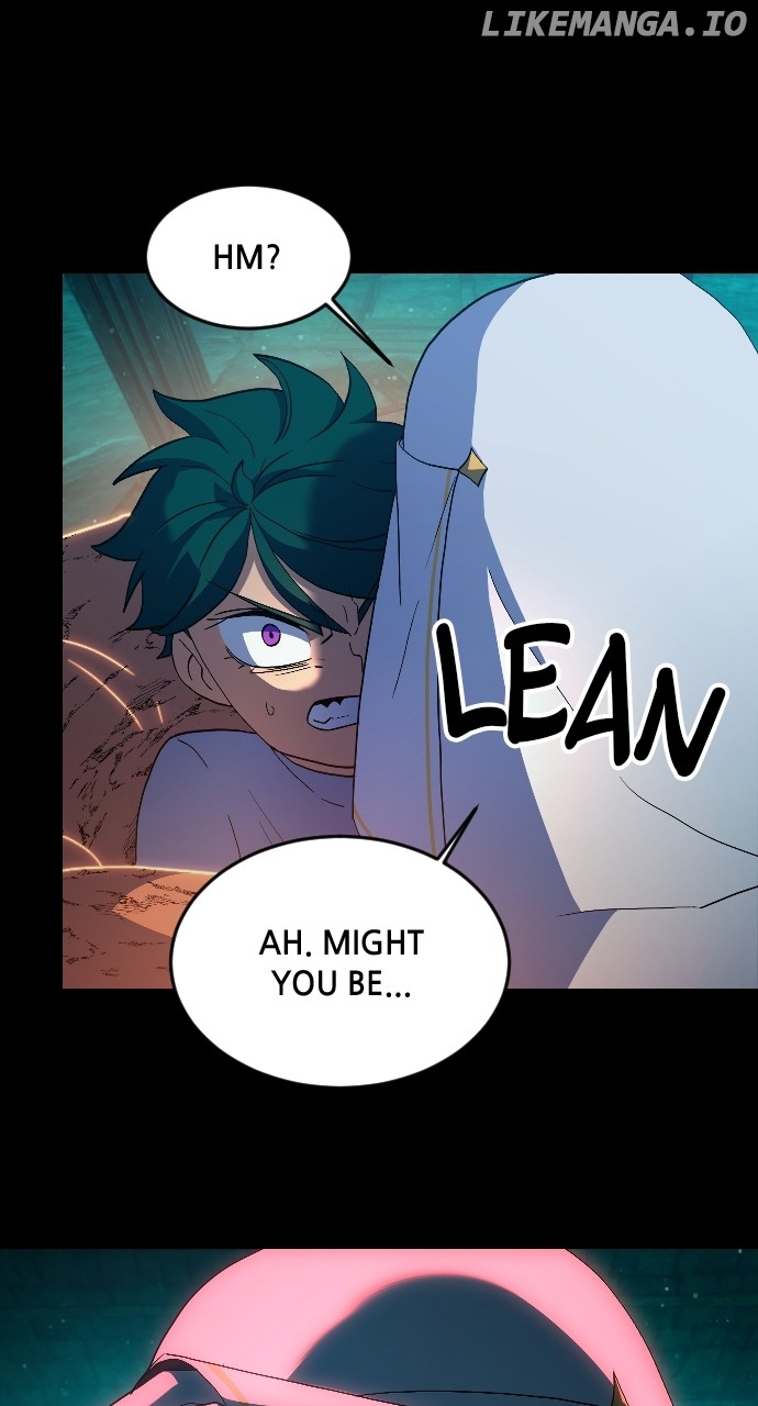The Last Golden Child Chapter 163 - page 64