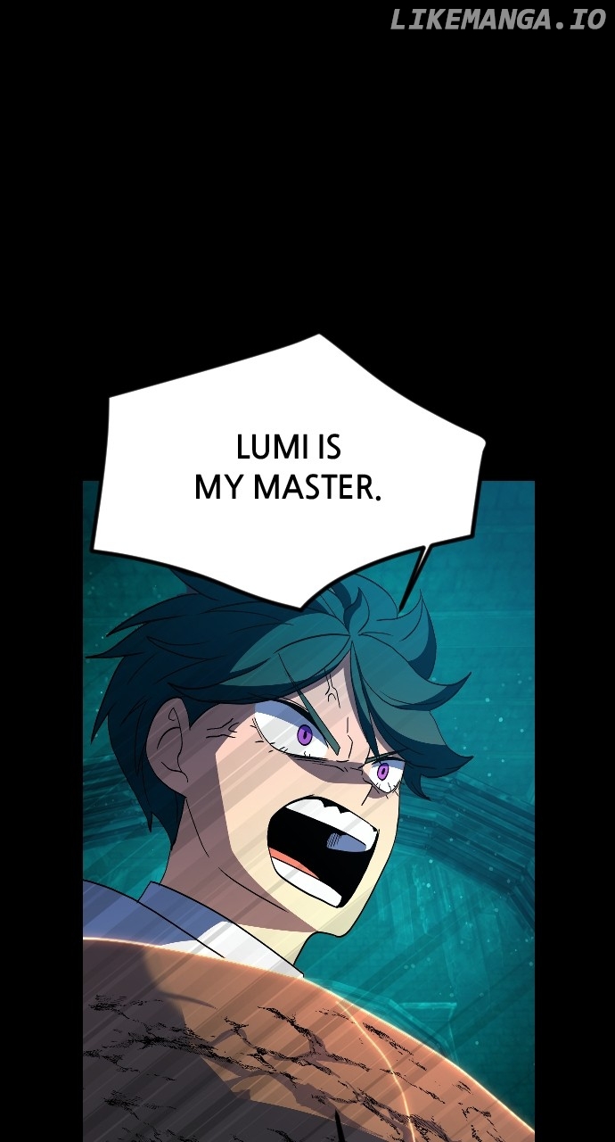 The Last Golden Child Chapter 163 - page 66