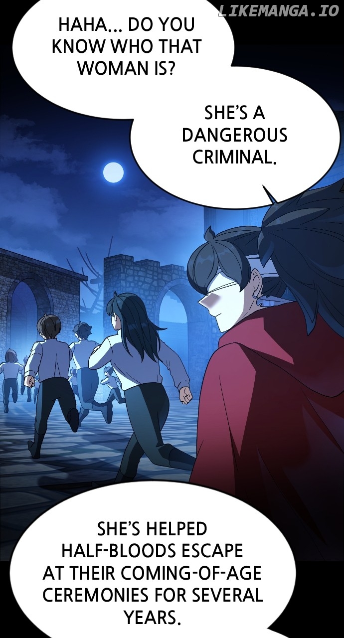 The Last Golden Child Chapter 163 - page 68