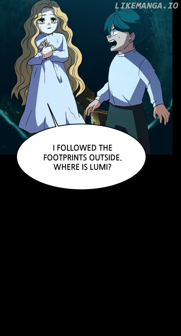 The Last Golden Child Chapter 163 - page 7