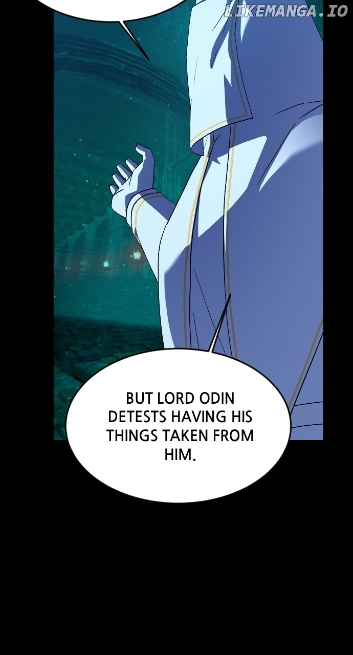 The Last Golden Child Chapter 163 - page 70