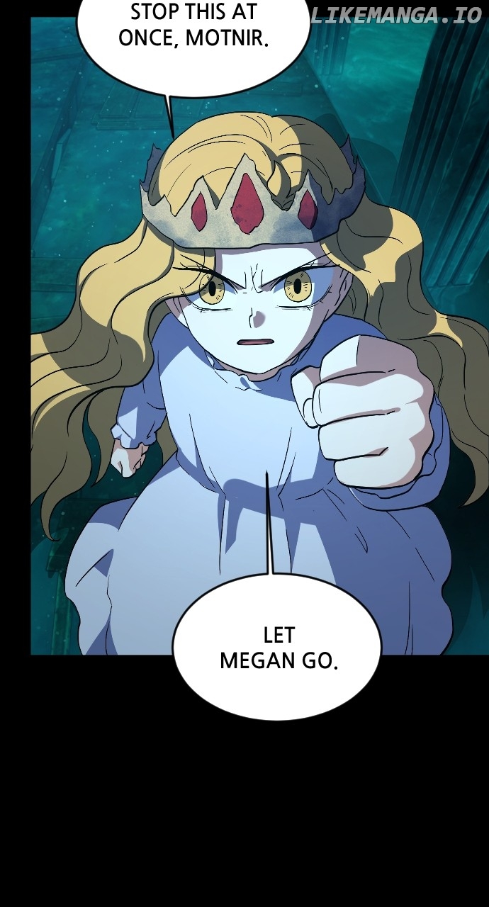 The Last Golden Child Chapter 163 - page 73