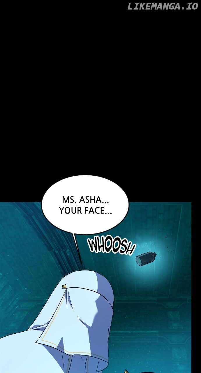 The Last Golden Child Chapter 163 - page 74