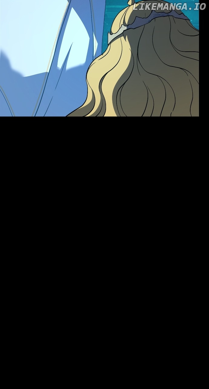 The Last Golden Child Chapter 163 - page 75