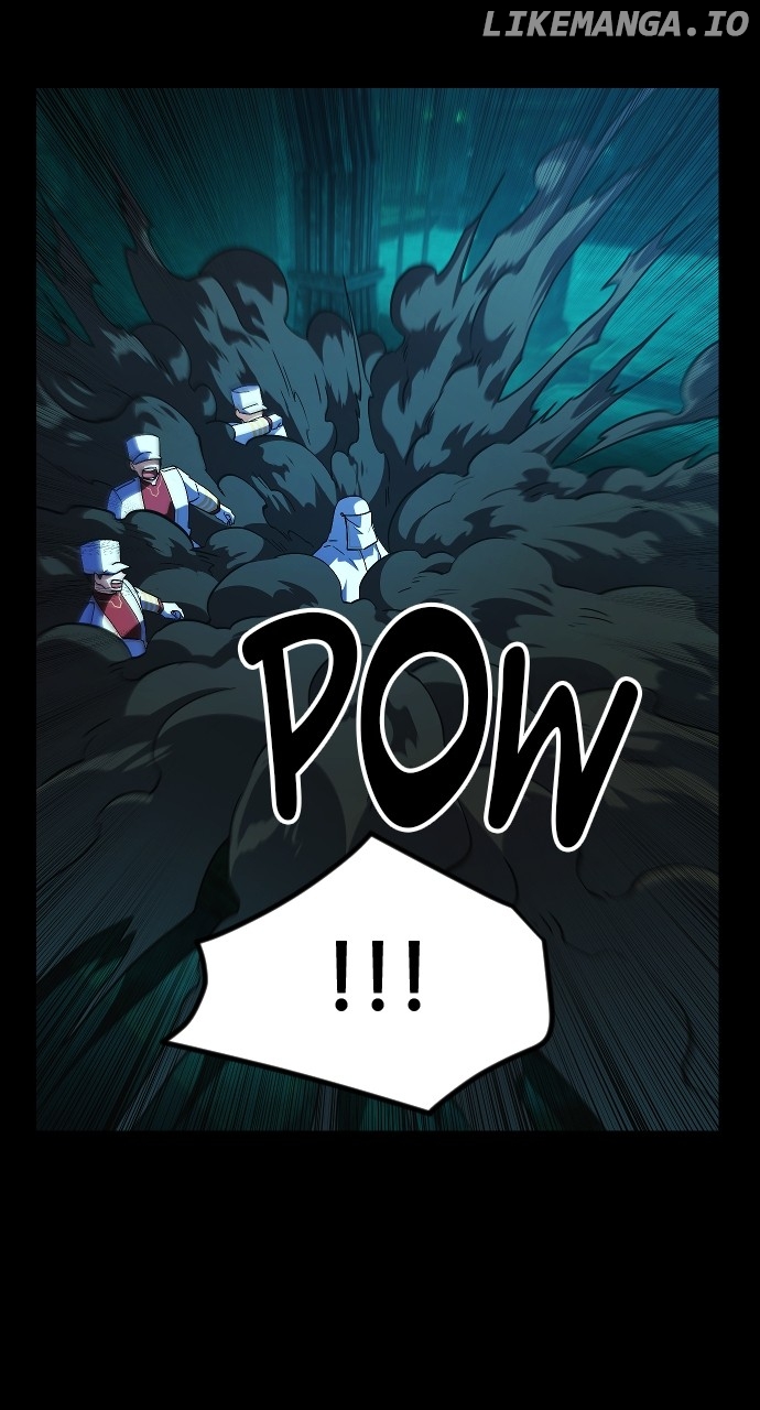 The Last Golden Child Chapter 163 - page 76