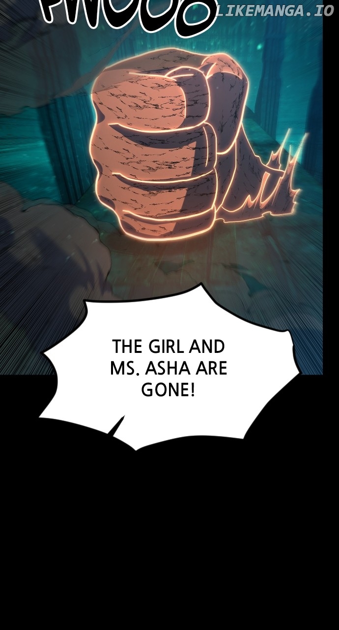 The Last Golden Child Chapter 163 - page 79
