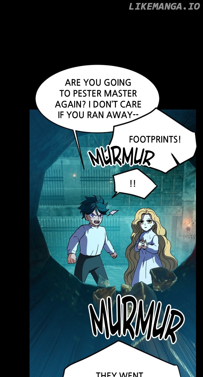 The Last Golden Child Chapter 163 - page 8