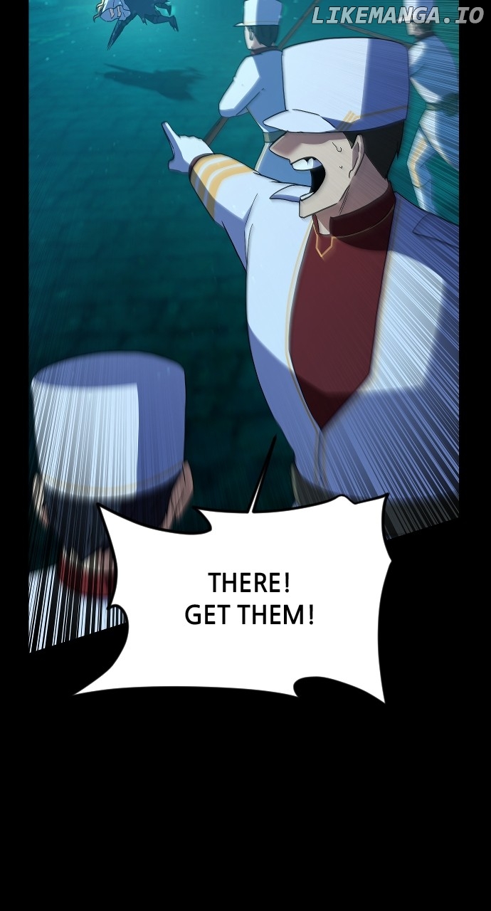 The Last Golden Child Chapter 163 - page 82