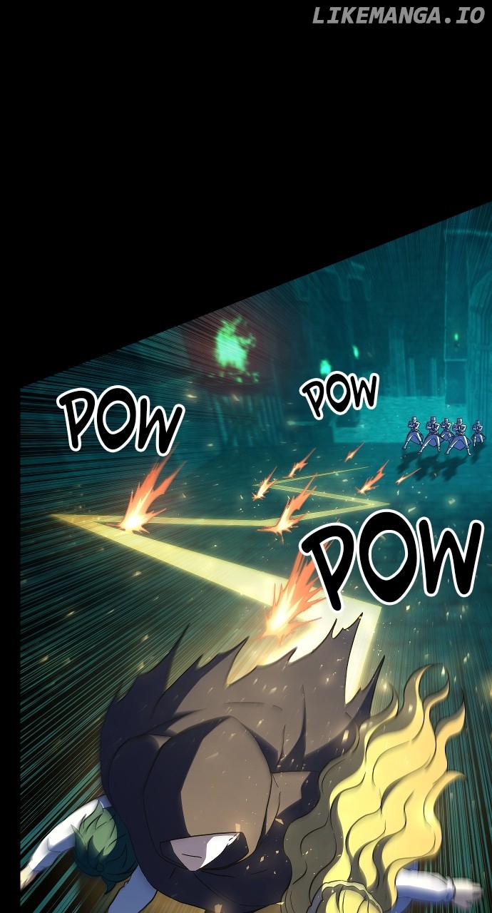 The Last Golden Child Chapter 163 - page 83