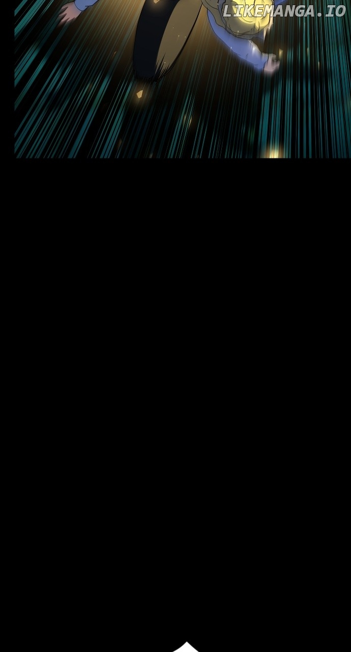 The Last Golden Child Chapter 163 - page 84