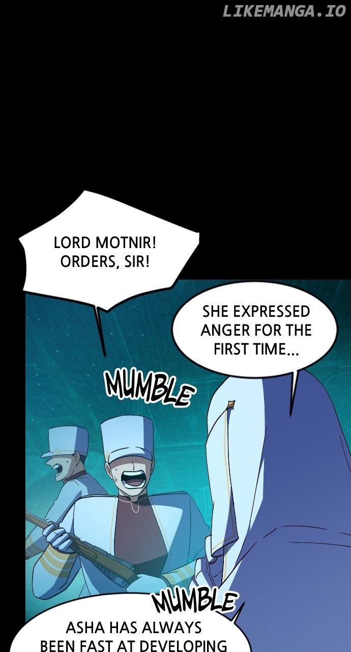 The Last Golden Child Chapter 163 - page 86