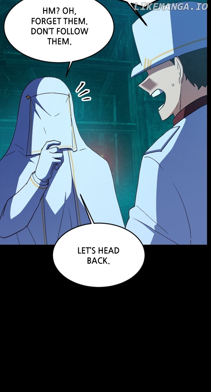 The Last Golden Child Chapter 163 - page 88