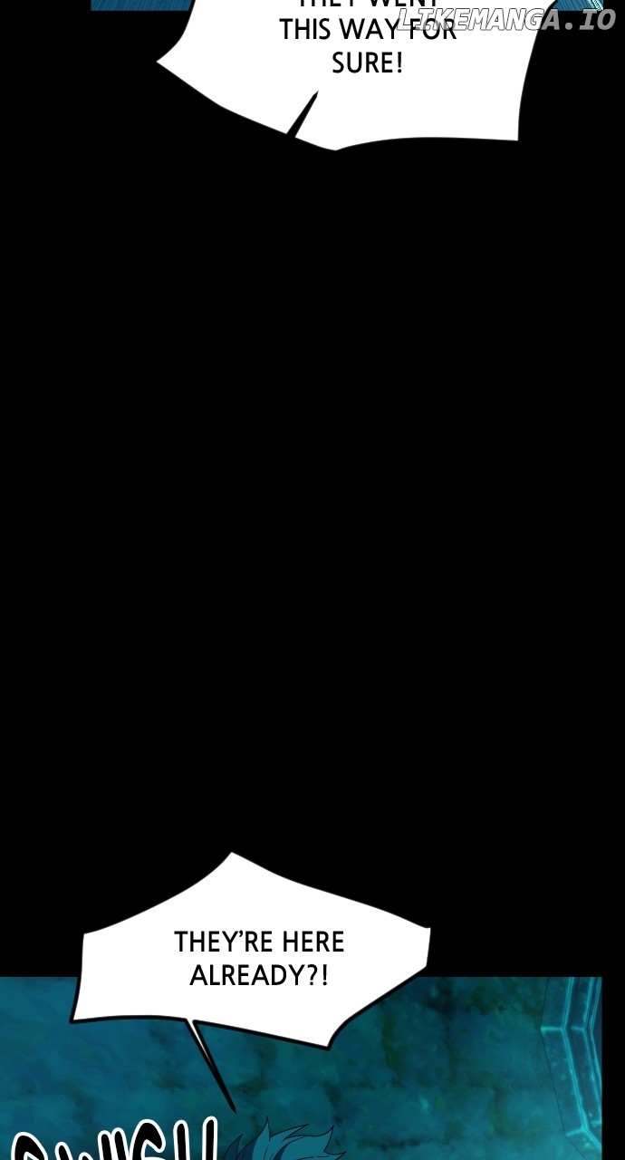 The Last Golden Child Chapter 163 - page 9