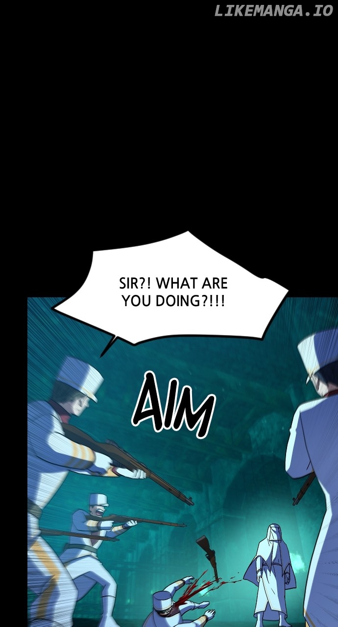 The Last Golden Child Chapter 163 - page 92