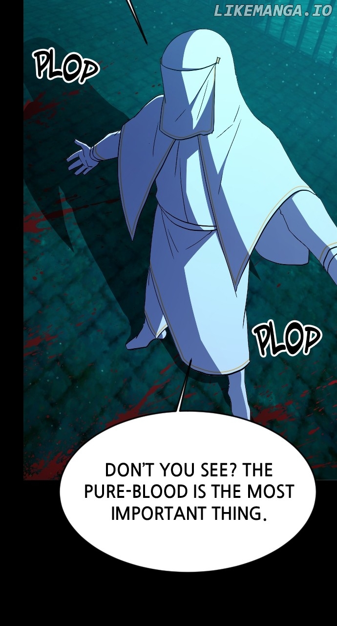 The Last Golden Child Chapter 163 - page 95
