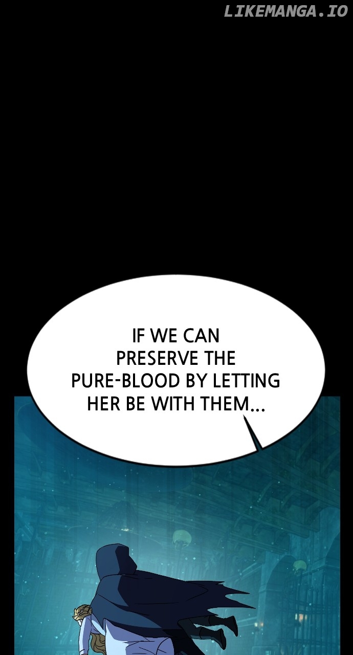 The Last Golden Child Chapter 163 - page 96