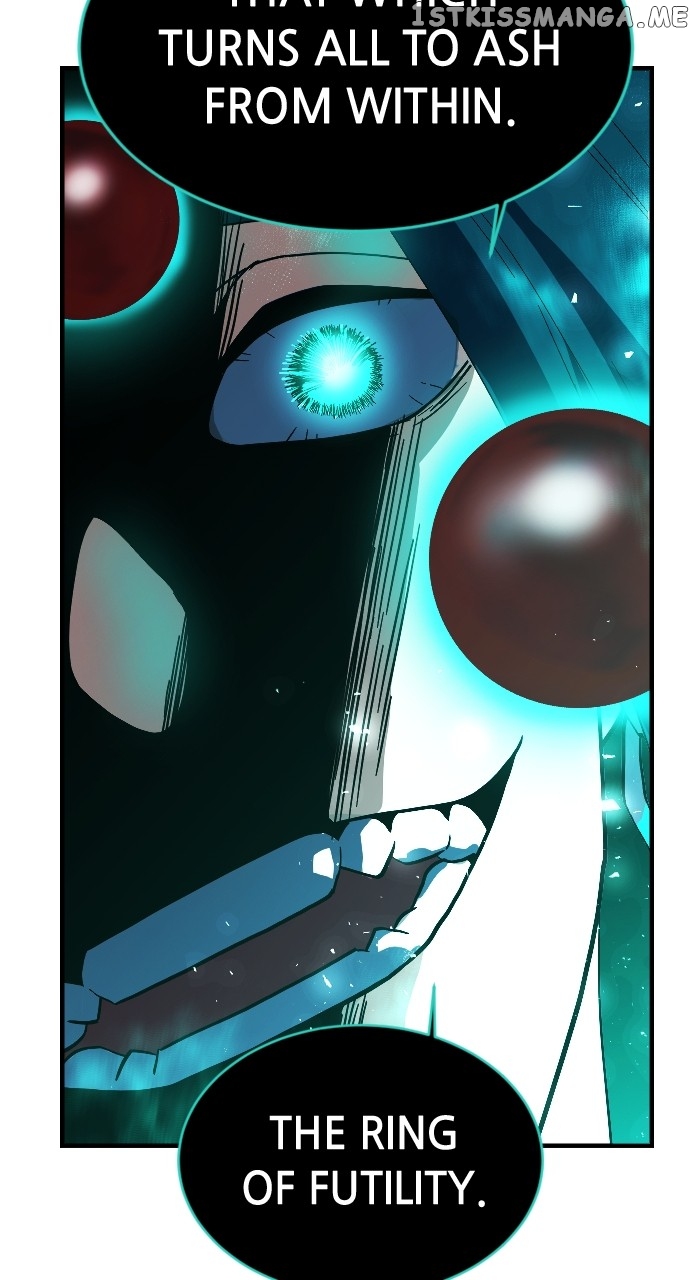 The Last Golden Child Chapter 98 - page 104