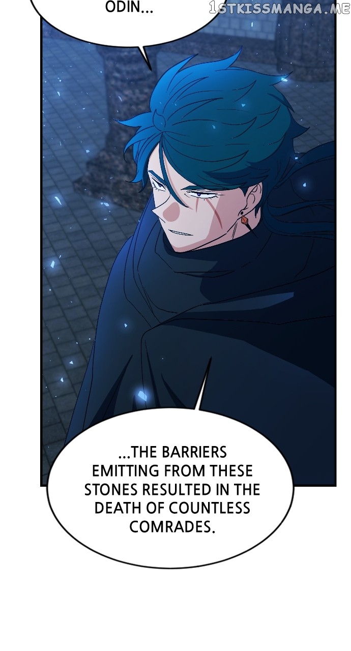 The Last Golden Child Chapter 98 - page 15