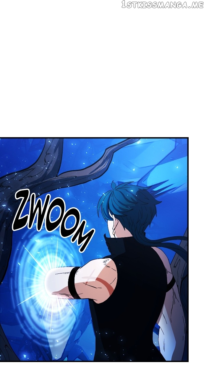 The Last Golden Child Chapter 98 - page 21